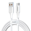 Pinsheng Type-C data cable 6a/5a fast charging 100W/66W charging cable universal Huawei Mate80pro/Pura7060 Xiaomi oppo Android USB-C mobile phone tablet car