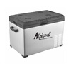 Alpicool car refrigerator C40 car dual-purpose compressor refrigeration and refrigeration dormitory office mini quick-freezing small refrigerator