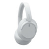 99% new Sony (SONY) WH-CH720N wireless noise-cancelling stereo headphones, white, National Day travel season, Mid-Autumn Festival gift, quality inspection report