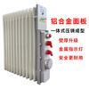 1 Explosion-proof electric heater 000 Mobile electric heating oil heater 9 pieces 11 pieces 1 piece closed heater 0 BDR-51/IIB T3/T4 3000