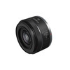 Canon RF 50mm F1.8 STM mirrorless camera lens small spittoon lens full-frame EOSR full-frame camera large aperture portrait lens RF50mm