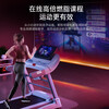 YPOO-GTS2 treadmill home walking smart foldable electric multi-functional home fitness equipment single function LED screen