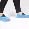 Yekee Disposable Thickened Shoe Covers 500 Pack Computer Room Household Waterproof and Dustproof Foot Covers JD-7139