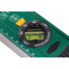SATA industrial-grade level high-precision with strong magnetic professional-grade aluminum alloy level mini/small/heavy-duty optional 05701 Magnetic level 300MM