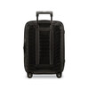 Samsonite suitcase 20-inch trolley suitcase, armor suitcase, innovative material suitcase CW6 black boarding code box