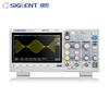SIGLENT high-precision digital oscilloscope SDS04/204X-C dual/four-channel 200M bandwidth SDS02X-C SDS2074X PLUS upgradeable bandwidth 1