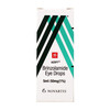 Perimin Brinzolamide Eye Drops 5ml 50mg 1 box