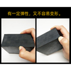 Shangchen custom-made rubber fast solid rubber mat anti-slip and shock-proof floor mat wear-resistant rubber block square mat insulating elastic equipment 10 cm * 10 cm * 10 cm thick / 1