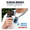 TELESIN (Taixun) DJI action6/5pro/4 quick-release halter nano adapts to gopro chest fixed halter ace pro2 first-person shooting sports camera bracket