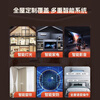 Xiaomi Mijia whole-house smart home control system package customized Homekit Greenmi smart design solution 1-to-1 explanation of the solution for consultation and collection