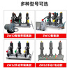 Jinghuilai ZW32 primary and secondary fusion column vacuum circuit breaker 10kv high voltage state grid intelligent three remote 630A 1P