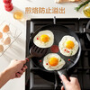 Tefal frying pan removable pancake pan nutritious breakfast pan gas oven universal titanium non-stick frying pan