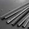 Che Jiewei Dongfeng Venucia T70/T70X wiper T90/T60/D60/R50X Chenfeng M50V/D50 wiper strip piece Venucia D60/2000-2024 model, suitable for original front wiper replacement strip pair, shoot two and three