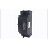 Guangdong DZ15-100/2901 plastic case circuit breaker air switch 100A220V two-phase 2P 63A