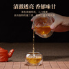 Dry Mingxu Honey Orchid Fragrance Single Cluster Tea Gift Box High-end Mid-Autumn Festival Gift Customer Tribute Ming Spring Alpine Phoenix Single Cong Tea Spring Mountain Honey Orchid Fragrance 210g/box