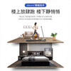Xiao Qiao treadmill for home use, connected to Mijia APP, intelligent noise reduction, foldable and installation-free, patented shock absorption