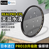 KENKO Kenko PRO1D upgraded REALPRO CPL polarizer 72mm