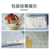 Colorful gourd, pearl cotton air cushion film roll, bubble film packaging, soft foam board filling cotton, packaging shock-proof cotton, shock-proof film packaging film, floor furniture, moisture-proof film, shock-proof cotton, width 40cm*160m*3kg