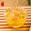Zhang Yiyuan Tea Jasmine Tea Special Cloud Leaf Fragrance Bead Canned 150g Strong Fragrance Embroidered Bead Shape Scented Tea