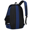 Snoopy (SNOOPY) junior high school student schoolbag male elementary school 1-4-6 senior high-capacity children's load-reducing spine protection backpack female blue