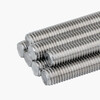 Fengji 304/201/316 stainless steel threaded rod screw 8.8 grade through-wire fully threaded screw M4M5M6M8-M36 M24*2 meters 5 pieces 304 stainless steel