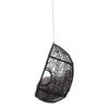 Christopher Knight Home Hammock/Swing Black + Gray