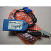 Raritan D2CIM-DVUSB DKX III KVM Cable Interface Module
