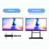 Teaching conference tablet all-in-one multimedia touch screen electronic whiteboard touch screen 75-inch touch TV 100-inch dual system i7/8+512g