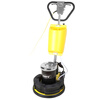 Jiahua KVG-17E stone weighted renovation polishing machine cement grinder polishing machine outdoor marble crystal surface grinding water grinding machine floor carpet cleaning machine waxing machine 2.5 HP standard upgraded version (standard + carpet brush + floor brush)