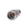 Dongfang Xupu high frequency test adapter N-JK-1 NM-NF N male to N female DC-18G N-JK-1