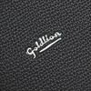 Goldlion Briefcase First Layer Cowhide Handbag Business Men's Bag Large Capacity Computer Bag New Year's Gift