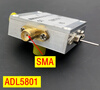 ADL5801 module double balanced active mixer module up and down mixing down mixing balun coupling without balun