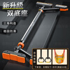 Xinyi Wanjia horizontal bar indoor pull-up equipment household door bar without punching children's single and parallel bars outdoor wall support walking