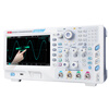 Uni-T industrial products Uni-T high-precision mixed-signal oscilloscope digital four-channel 350M bandwidth MSO3354CS (four-channel 350M bandwidth 2.5G