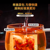 Ibsen Wolfberry Replenishing Kidney Health Tea Men's Ginseng Maca Huangjing Babao Tea Jiuyang Hard Strength Tea Stay Up Late Soaking Tea Bag Nine Flavors Men's Tea One Bag 180g/36 Small Bags
