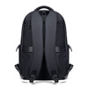 POLO backpack men's 16-inch large-capacity computer backpack men's business casual commuter travel bag middle school student school bag
