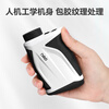 Deli laser rangefinder telescope high-precision handheld distance measurement infrared electronic ruler outdoor golf outdoor 3-600 meters distance measurement/speed measurement DL338006
