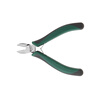 Shida Mini Diagonal Pliers 5 Small Electrician Diagonal Pliers Offset Cutting Pliers 05522