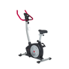 Dieffenbachia (Dieffenbachia) spinning home and commercial silent vertical exercise bike fitness device F1-3318LA