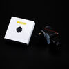 Special socket for new energy vehicle charging 32A Sihuasheng coupler 7KW high power plug black plug + socket