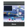 Kinco touch screen MT4620TE/human machine interface MT4210T spot SF Express MT4620TE