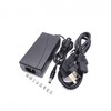 24V2A Deli 888 series DL-888F 888B 888D barcode printer power cord adapter customization
