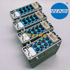 Weien heavy-duty connector 17-circuit 8-gas integrated combination plug Harding-Harting module integration domestic Wilo brand single price