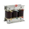 Cksg three-phase series reactor KVAR capacitor cabinet harmonic special reactor reactive power compensation filter reactor aluminum 5kvar6