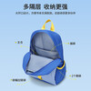 The9 (V.NINE) children's schoolbags 3-6 years old backpack boys and girls outdoor travel mountaineering bag toddlers study small backpack boys