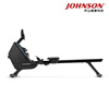 Qiaoshan rowing machine household foldable training magnetic rowing machine sports indoor aerobic fitness equipment OXFORD 6