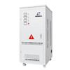 RMSPD Shanghai People's Voltage Stabilizer three-phase 380V/TNS-100KVA high-power fully automatic high-precision voltage regulation and stabilization