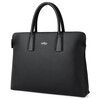 Goldlion Briefcase First Layer Cowhide Handbag Business Men's Bag Large Capacity Computer Bag New Year's Gift