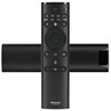 Hisense Original Hisense TV Voice Remote Control Universal CRF3A69HP HZ43A65 HZ49 55 65 75A65 CRF3A69HP+ Protective Case