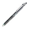 PILOT Popular Products P500 Black Gel Pen Fountain Pen 0.5 Straight Liquid Ball Ball Pen Signature Pen Student Stationery Office Supplies Brush Question Pen High-Look Exam Pen Single